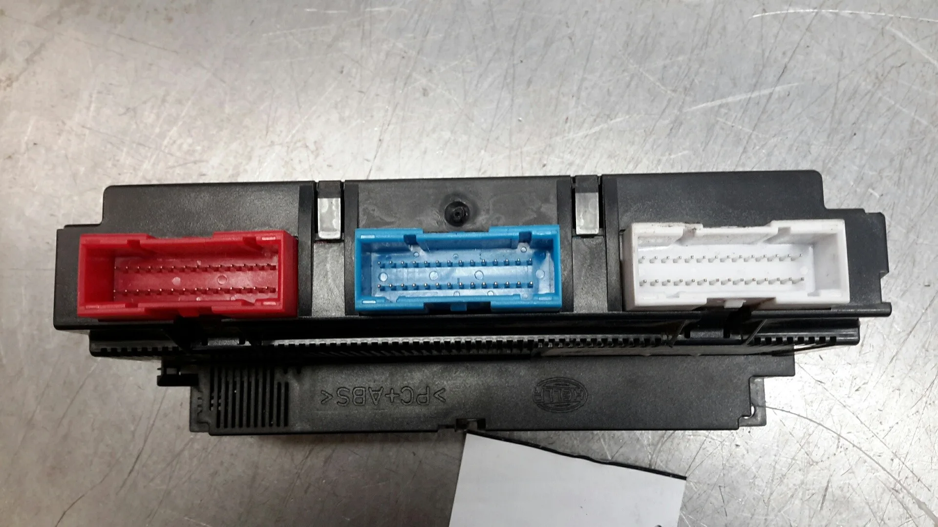 Mando Climatizador para Seat Alhambra (7V9)
