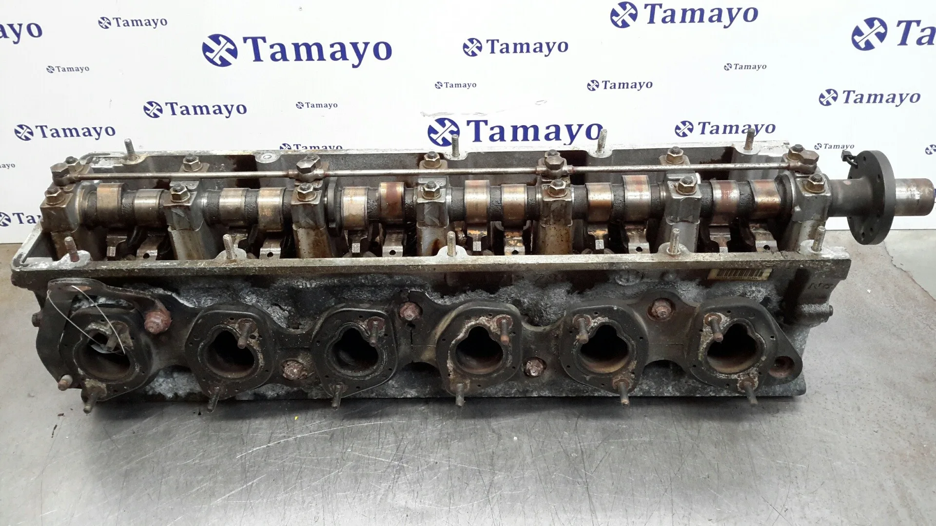 Culata para Bmw Serie 7 (E32)