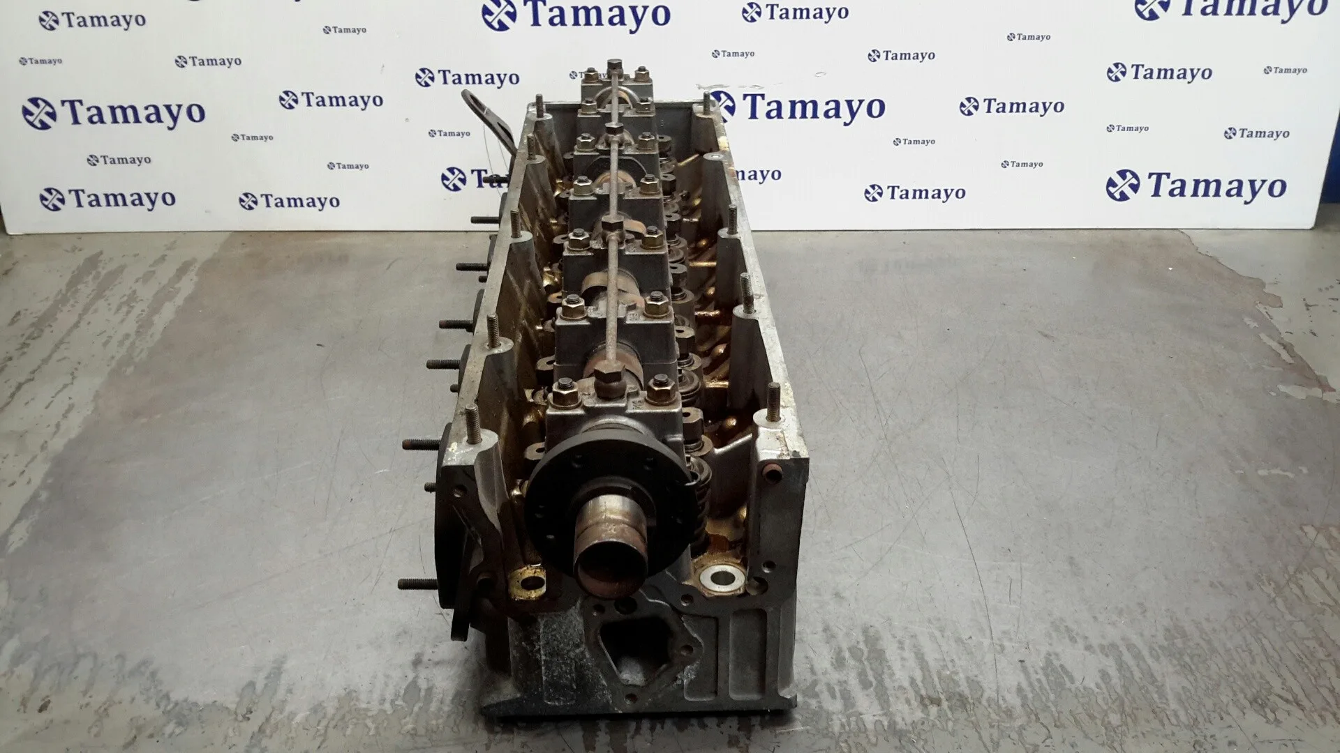 Culata para Bmw Serie 7 (E32)
