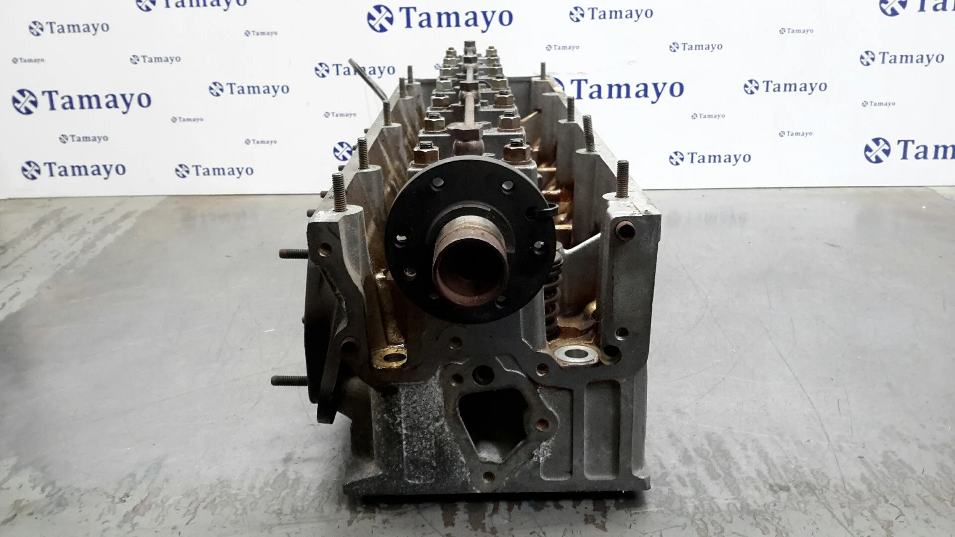 Culata para Bmw Serie 7 (E32)