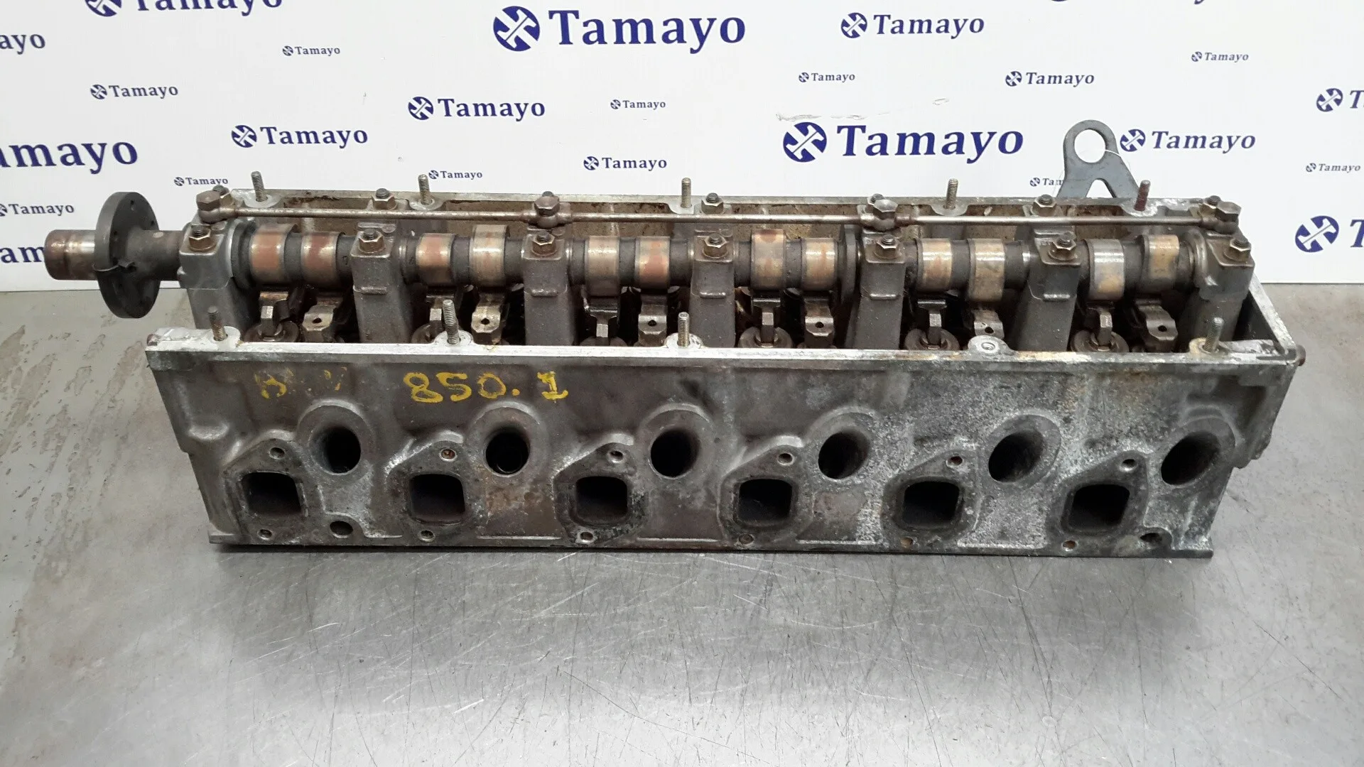 Culata para Bmw Serie 7 (E32)