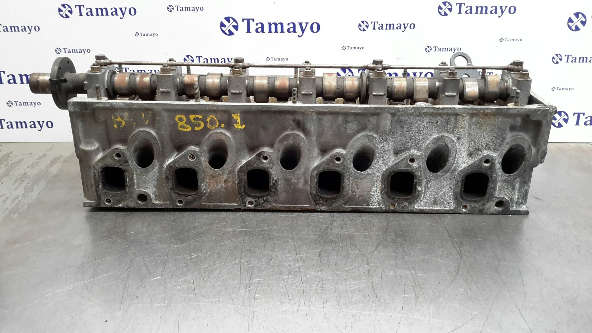 Culata para Bmw Serie 7 (E32)