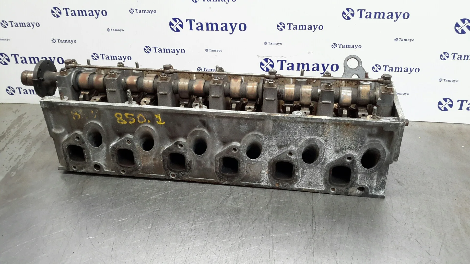 Culata para Bmw Serie 7 (E32)