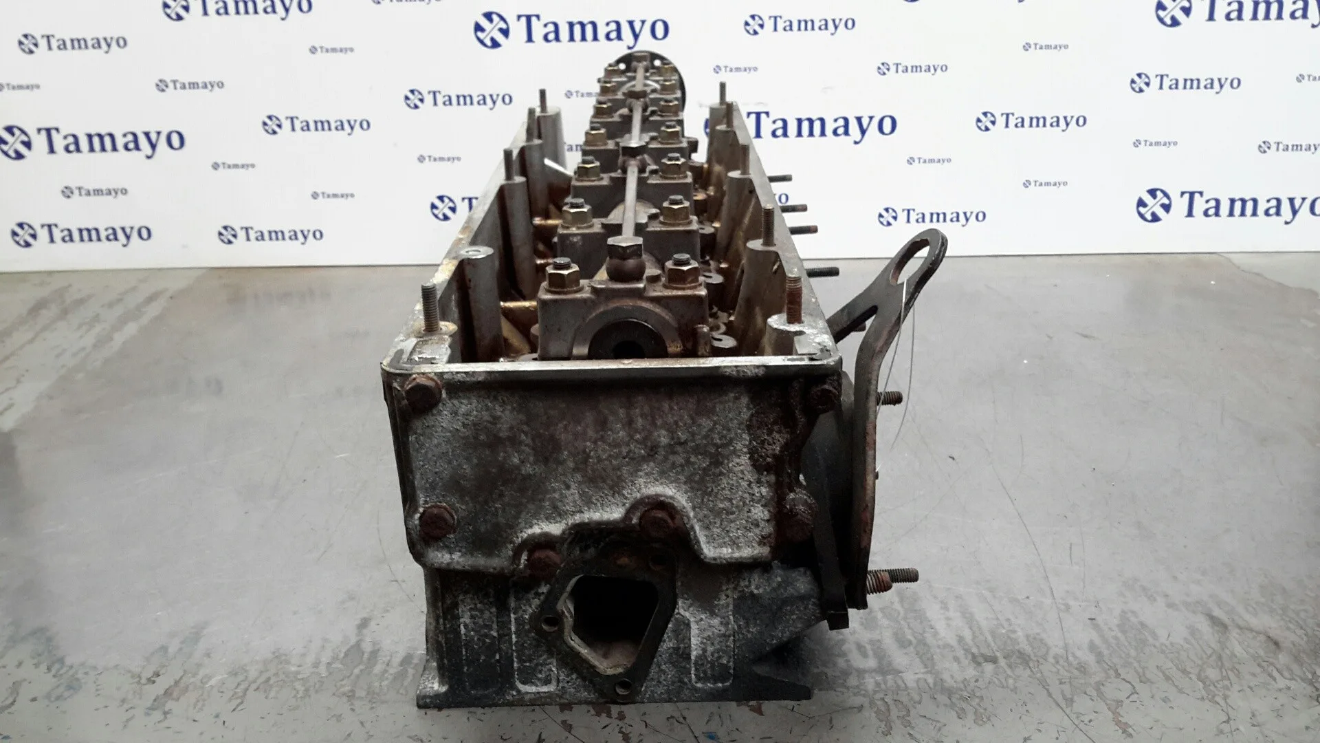 Culata para Bmw Serie 7 (E32)