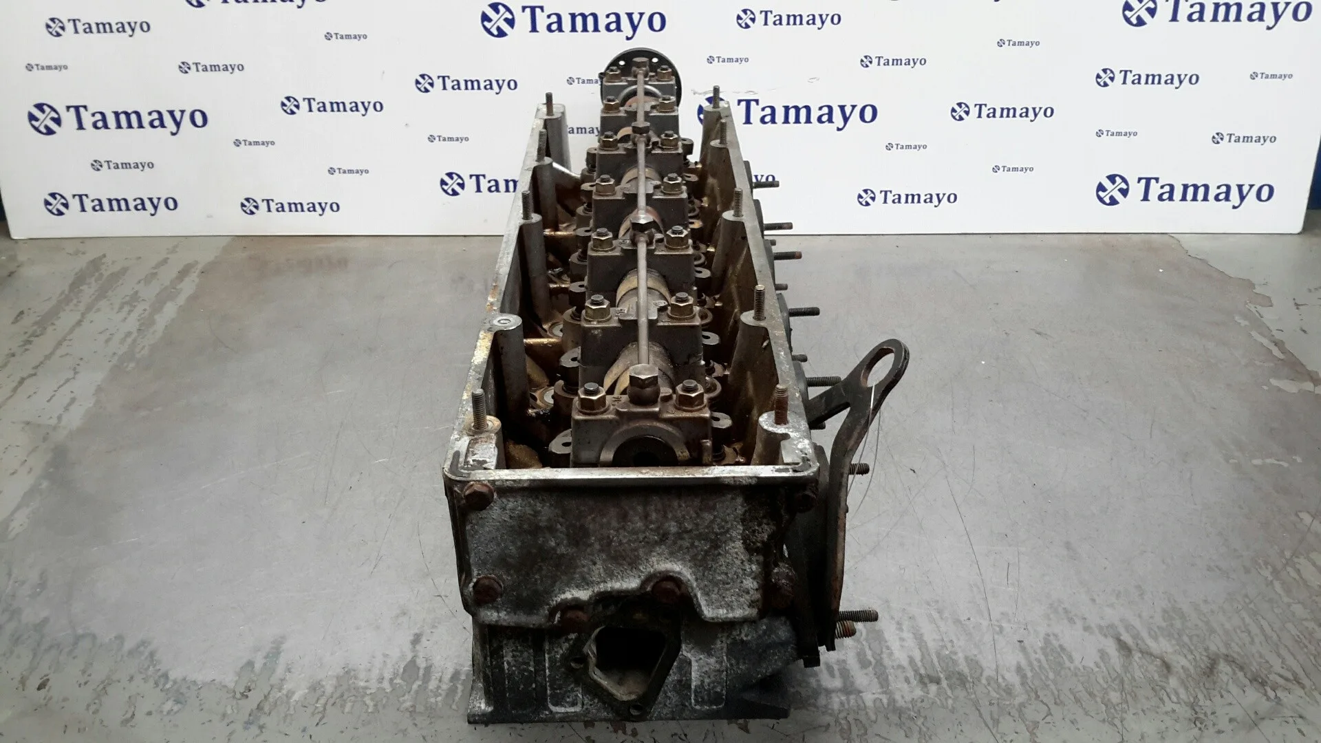 Culata para Bmw Serie 7 (E32)