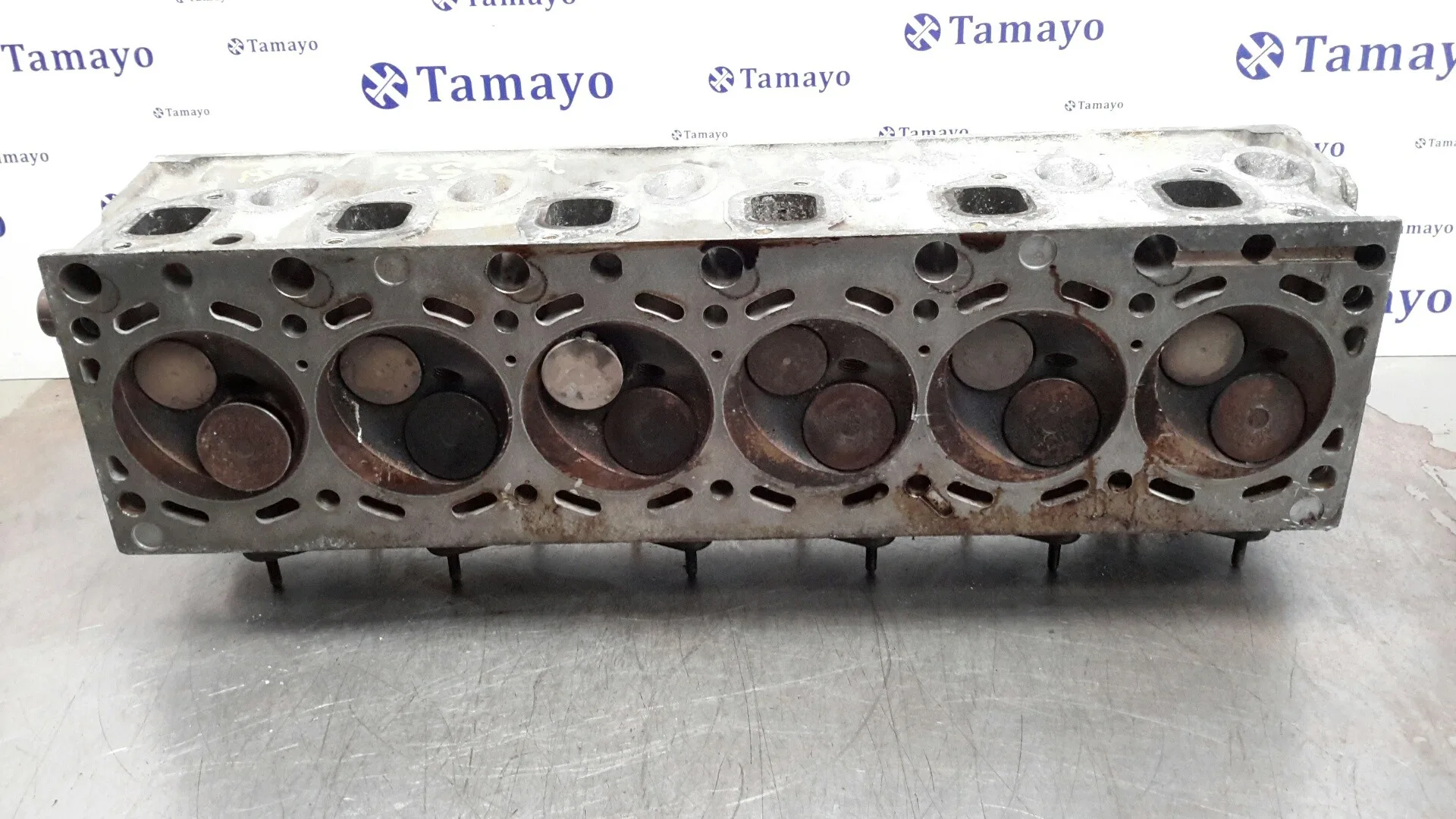 Culata para Bmw Serie 7 (E32)