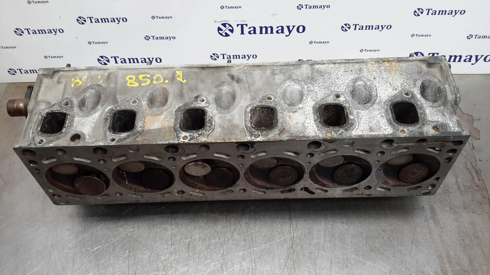 Culata para Bmw Serie 7 (E32)