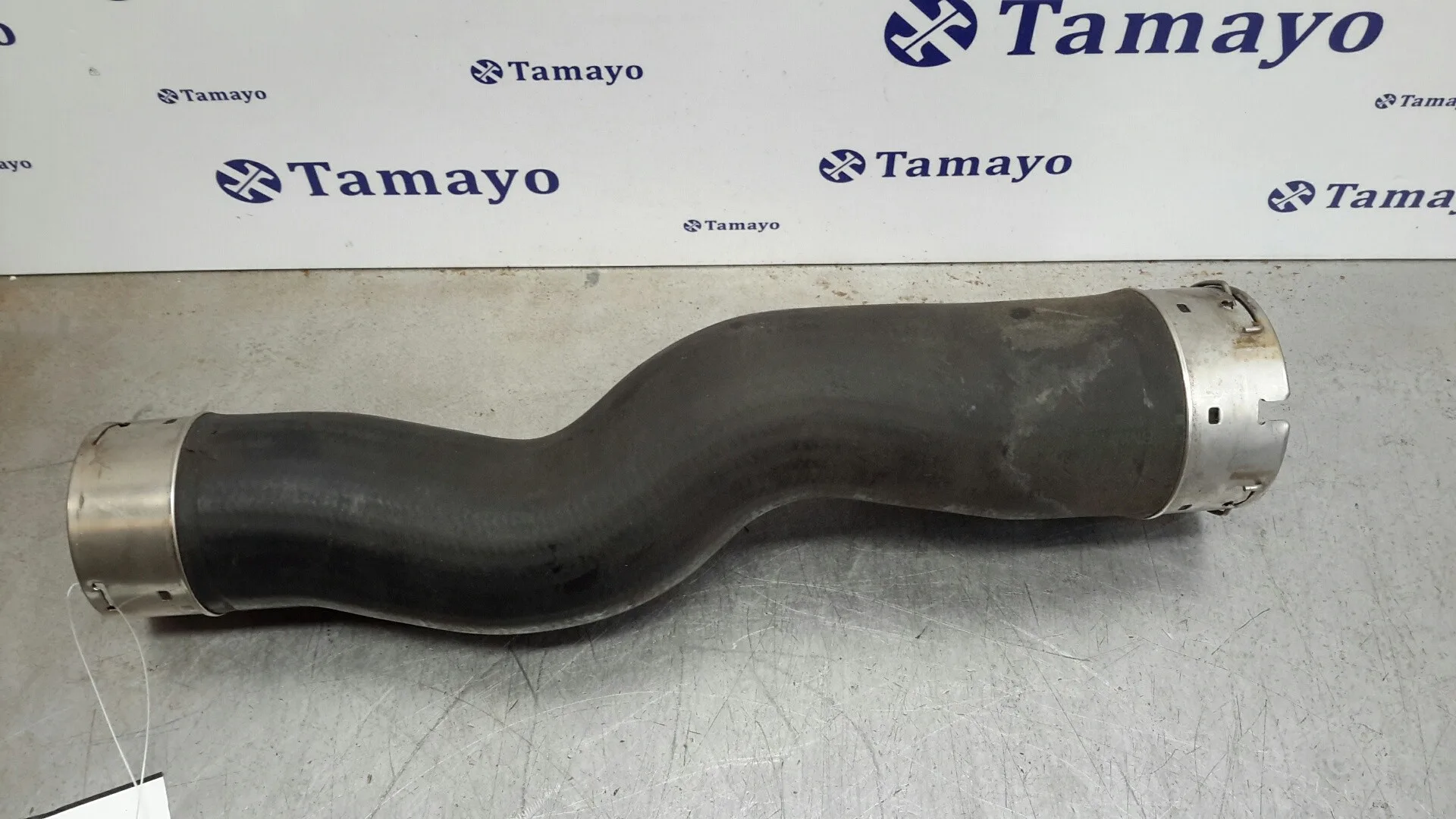 Tubo para Bmw Serie 5 Lim. (F10)