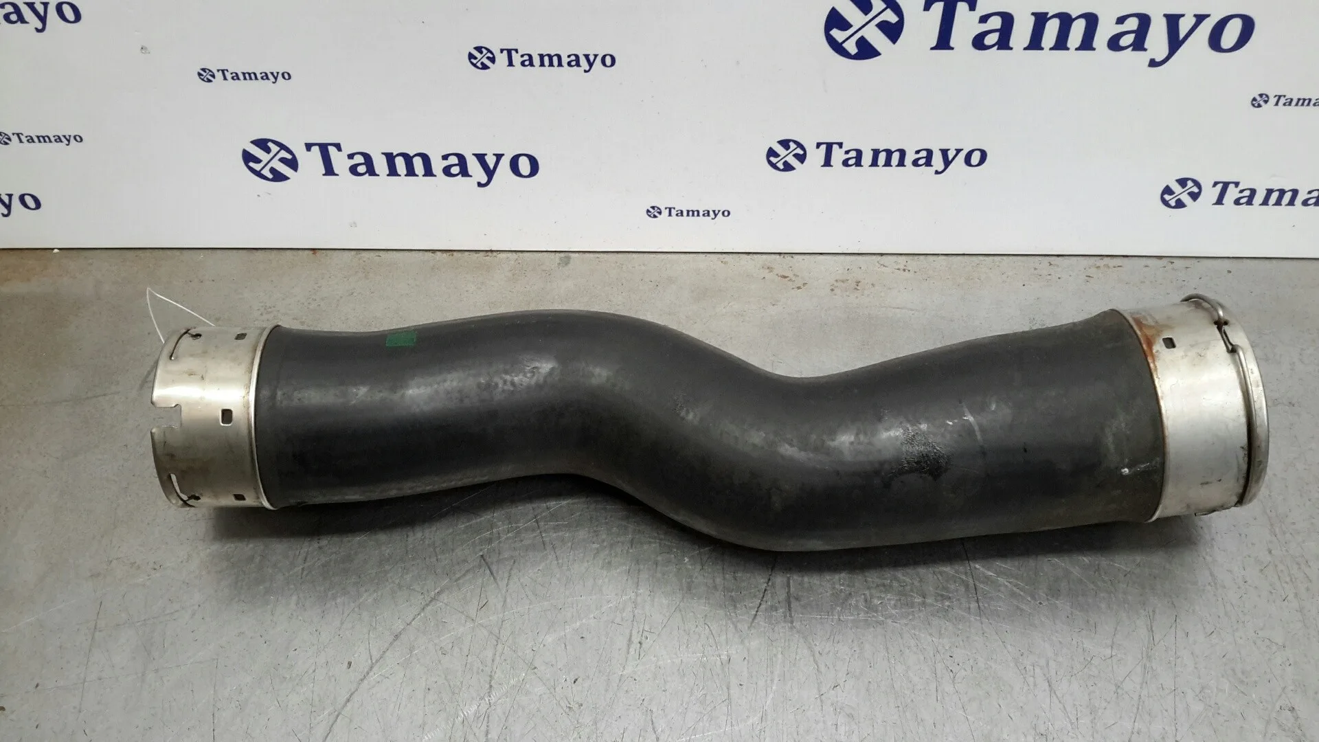 Tubo para Bmw Serie 5 Lim. (F10)