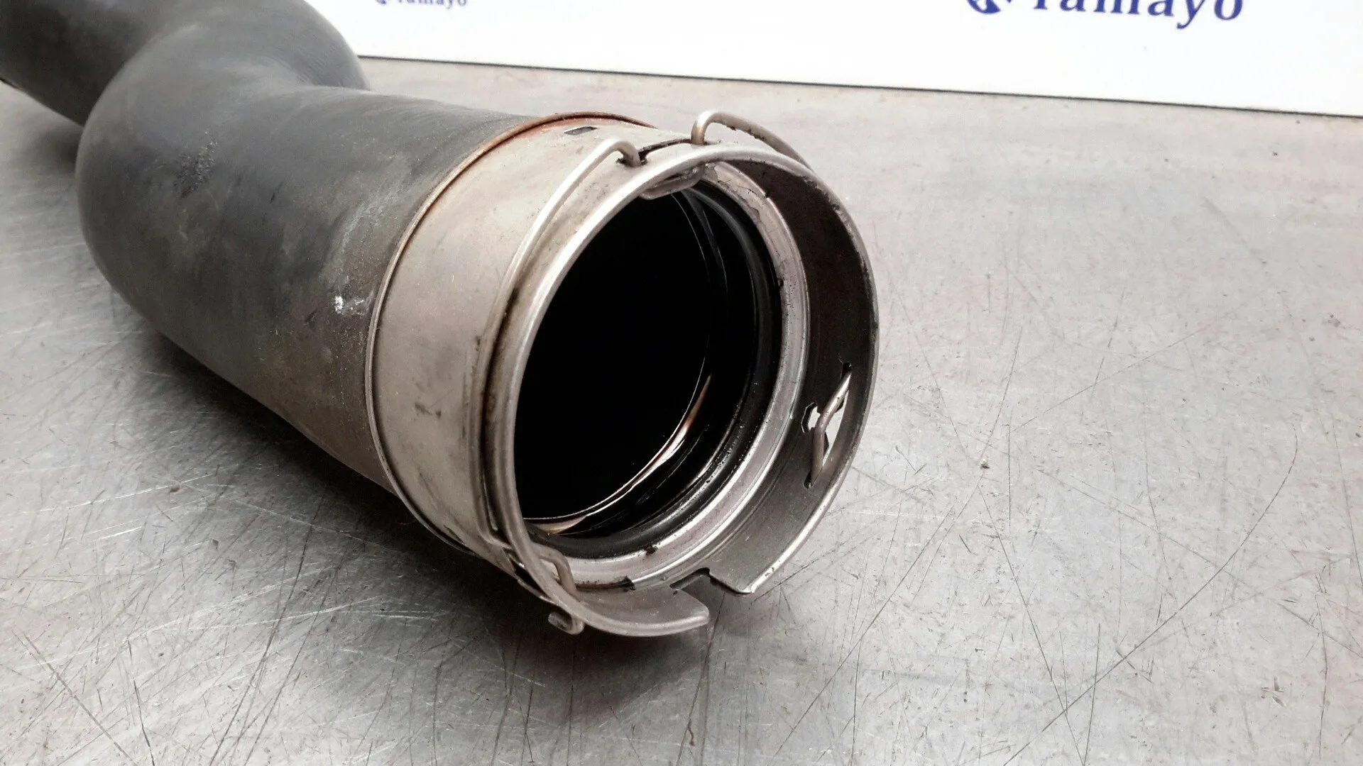 Tubo para Bmw Serie 5 Lim. (F10)