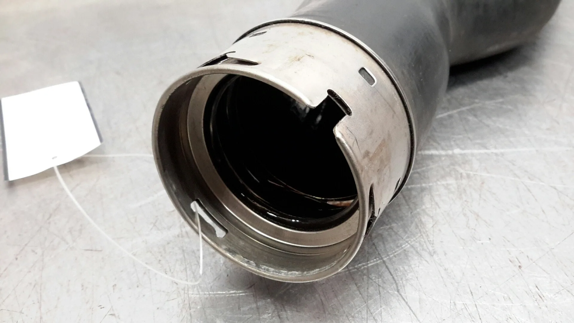 Tubo para Bmw Serie 5 Lim. (F10)