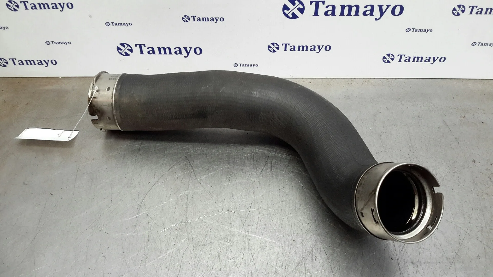 Tubo para Bmw Serie 5 Lim. (F10)