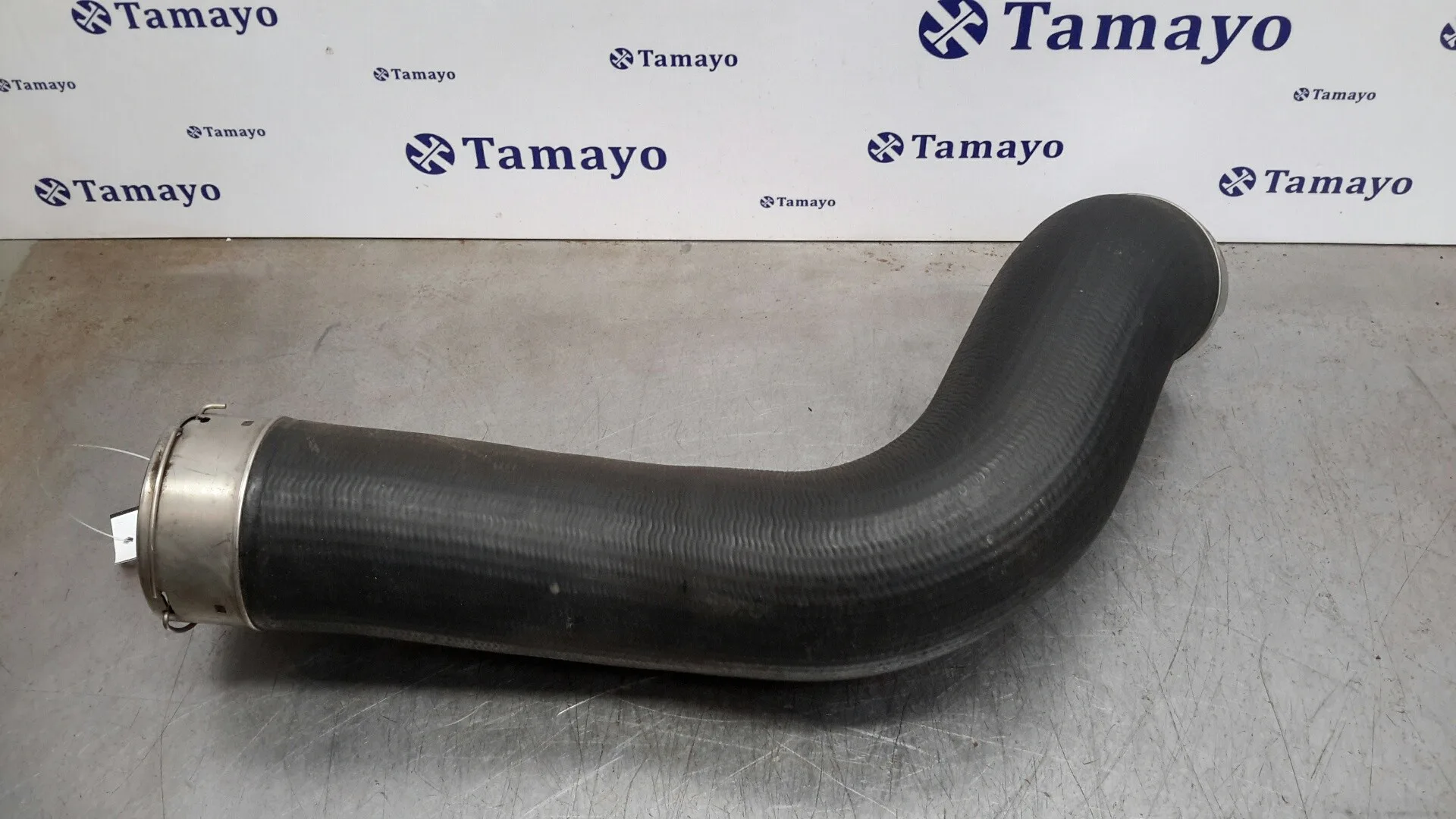 Tubo para Bmw Serie 5 Lim. (F10)