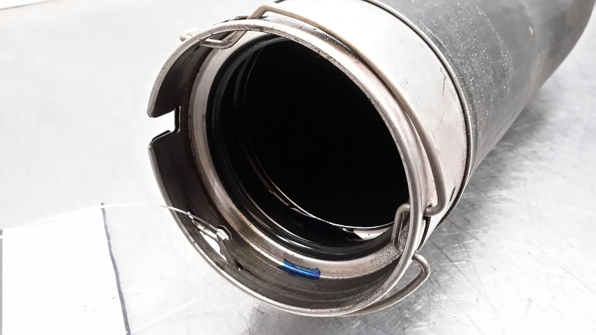 Tubo para Bmw Serie 5 Lim. (F10)