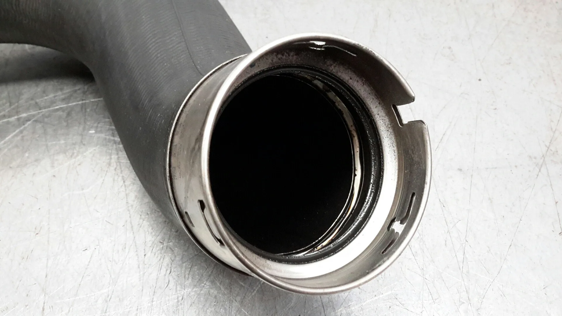 Tubo para Bmw Serie 5 Lim. (F10)