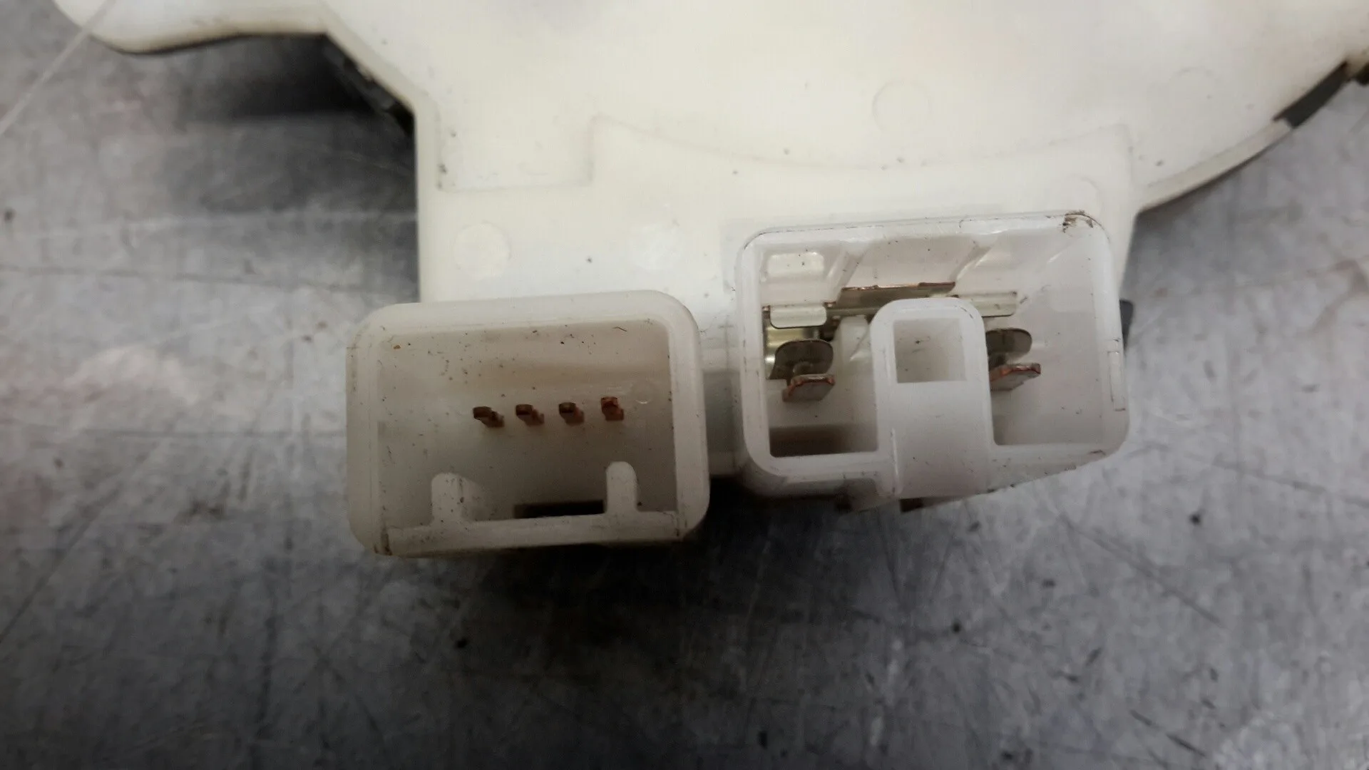 Anillo Airbag para Ford Ranger (Eq)