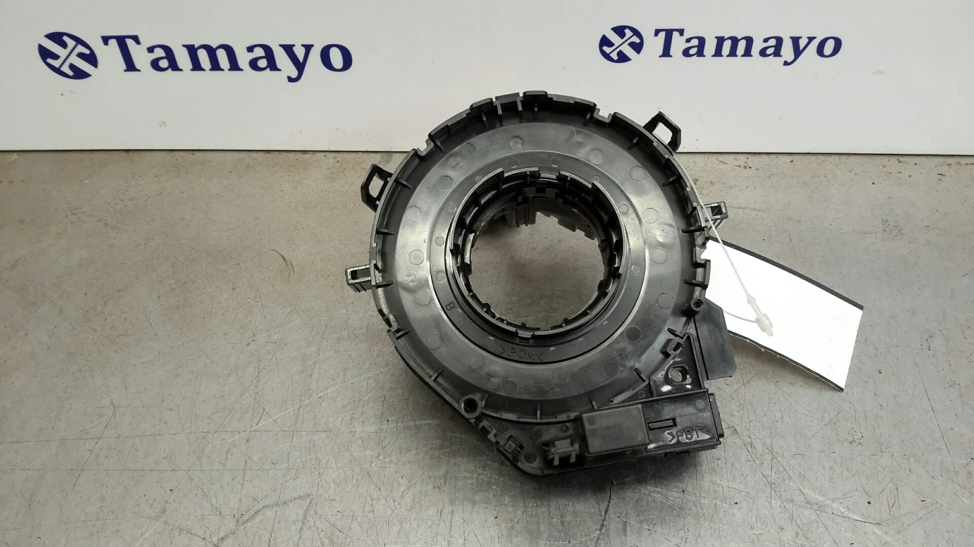 Anillo Airbag para Ford Fiesta (Cb1)