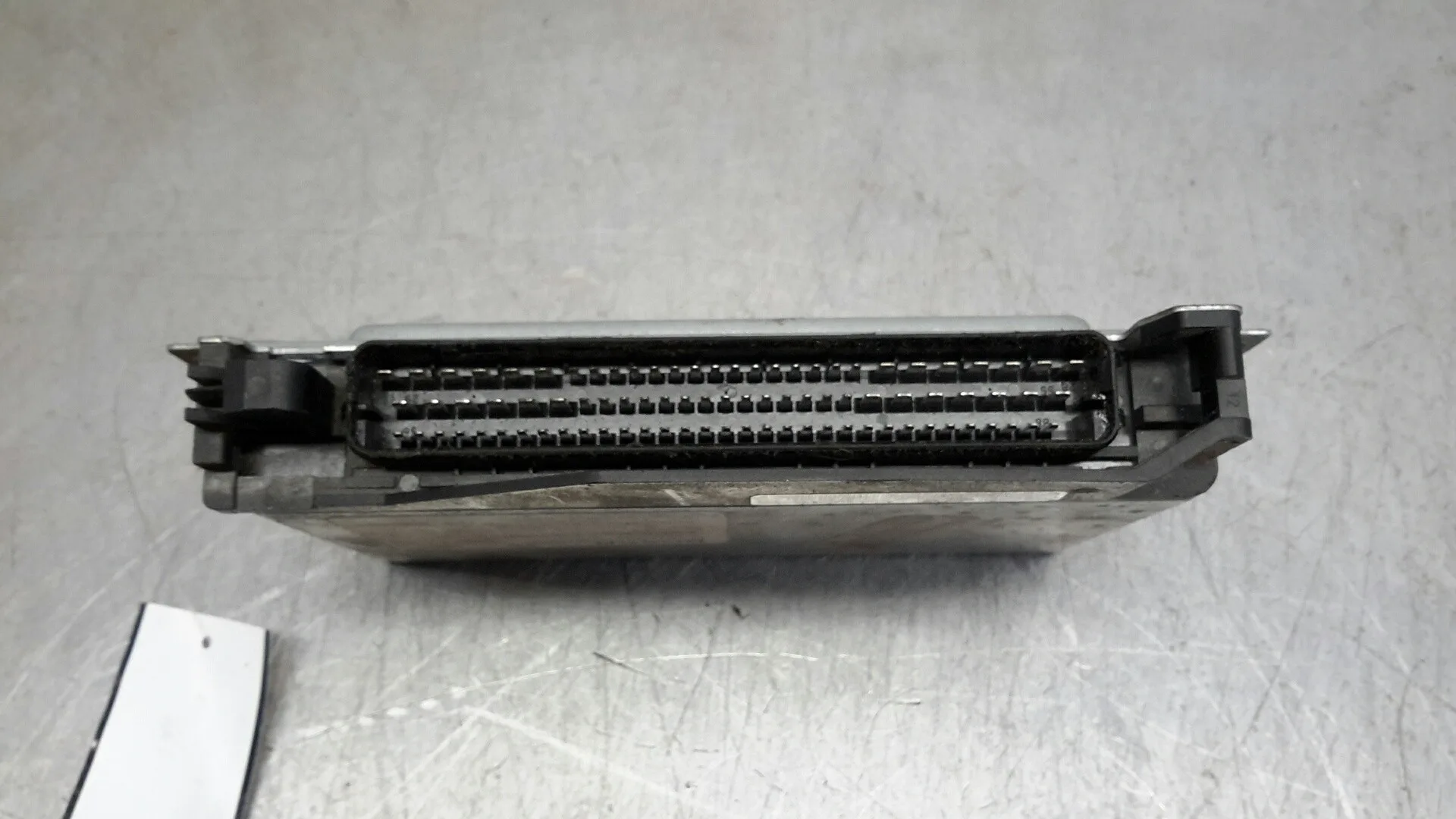 Centralita Cambio Automatico para Citroën C5 Berlina