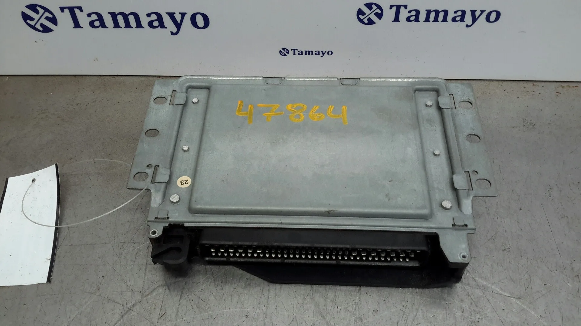 Centralita Cambio Automatico para Citroën C5 Berlina