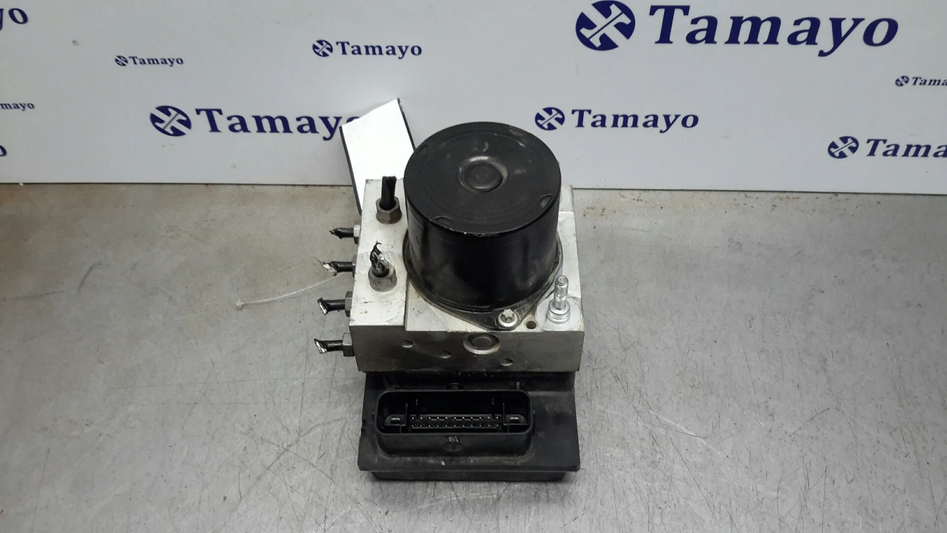 Abs para Seat Ibiza Sc (6J1)