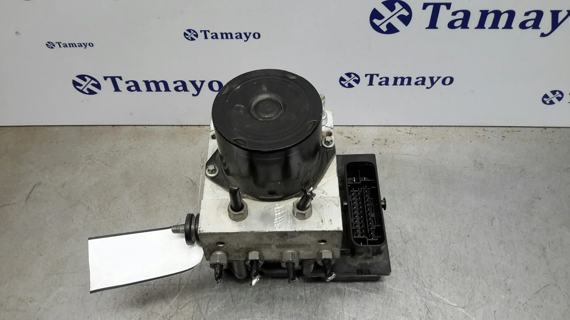 Abs para Seat Ibiza Sc (6J1)