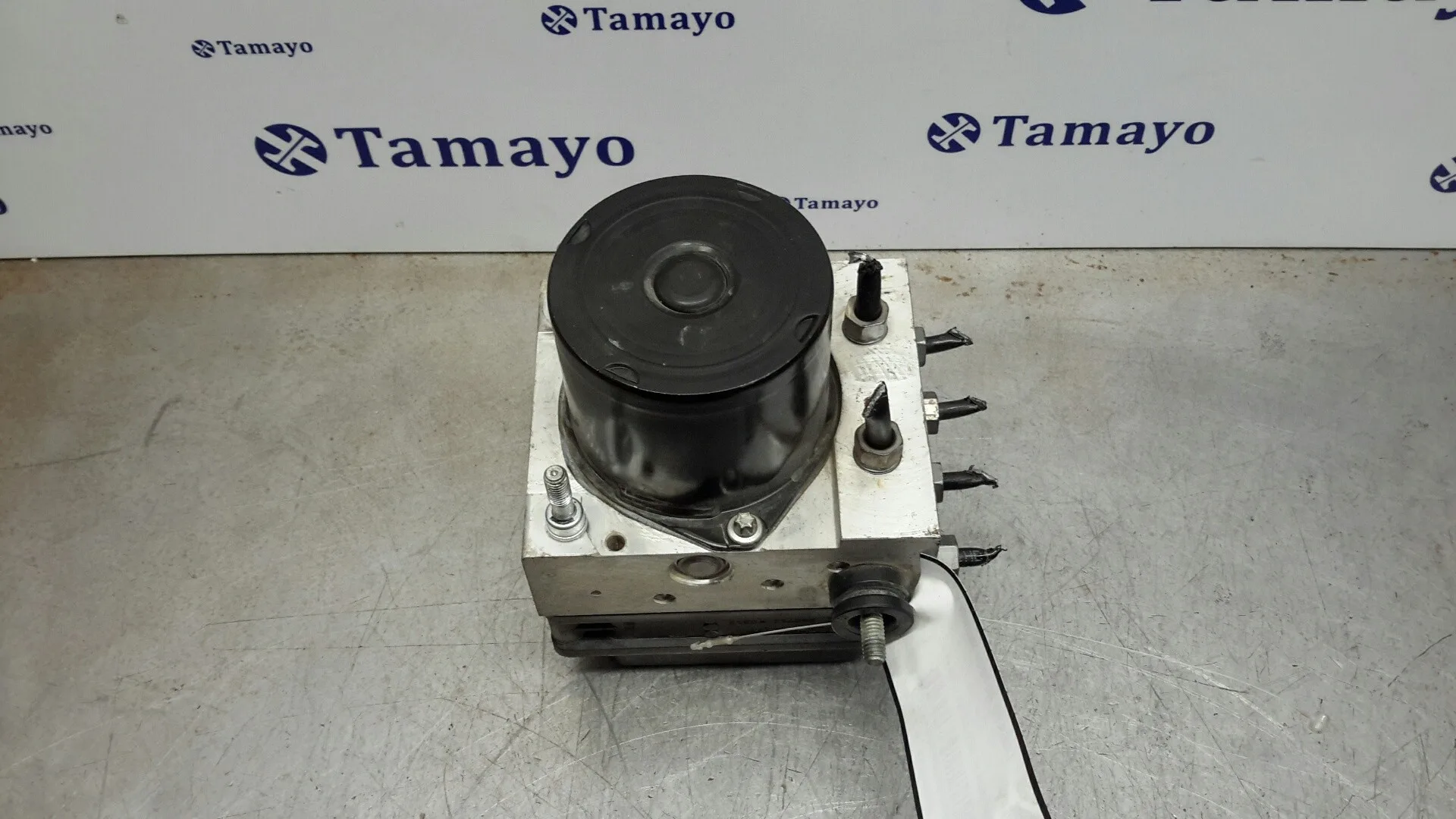 Abs para Seat Ibiza Sc (6J1)