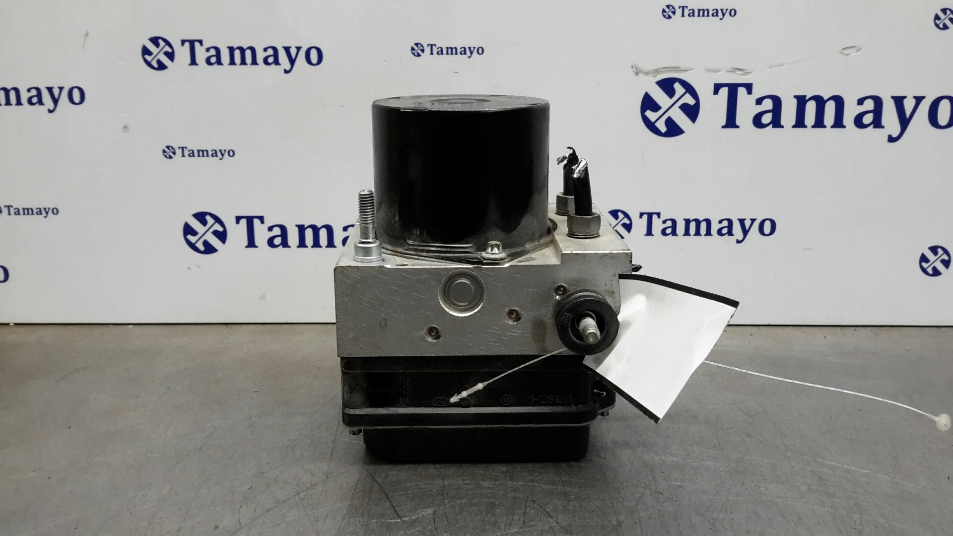Abs para Seat Ibiza Sc (6J1)