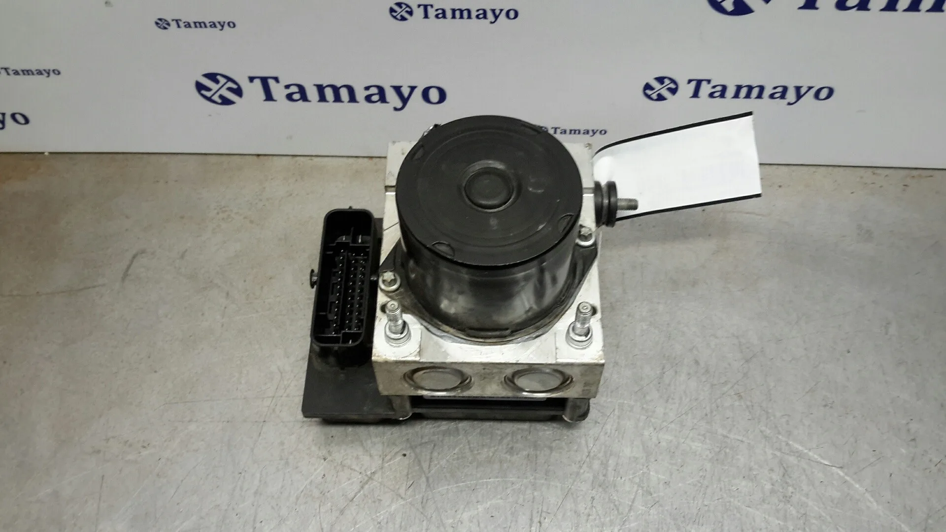 Abs para Seat Ibiza Sc (6J1)