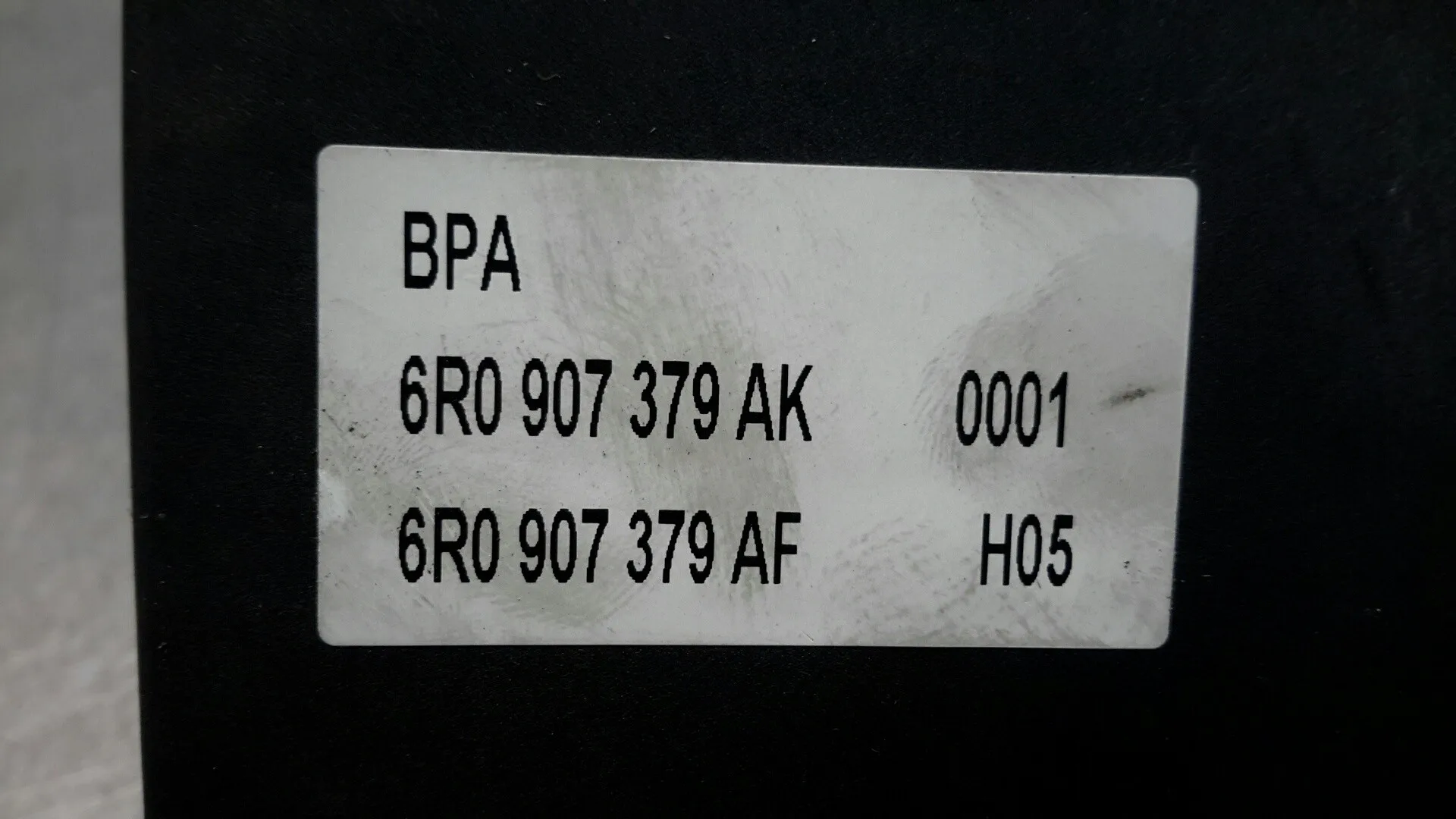 Abs para Seat Ibiza Sc (6J1)