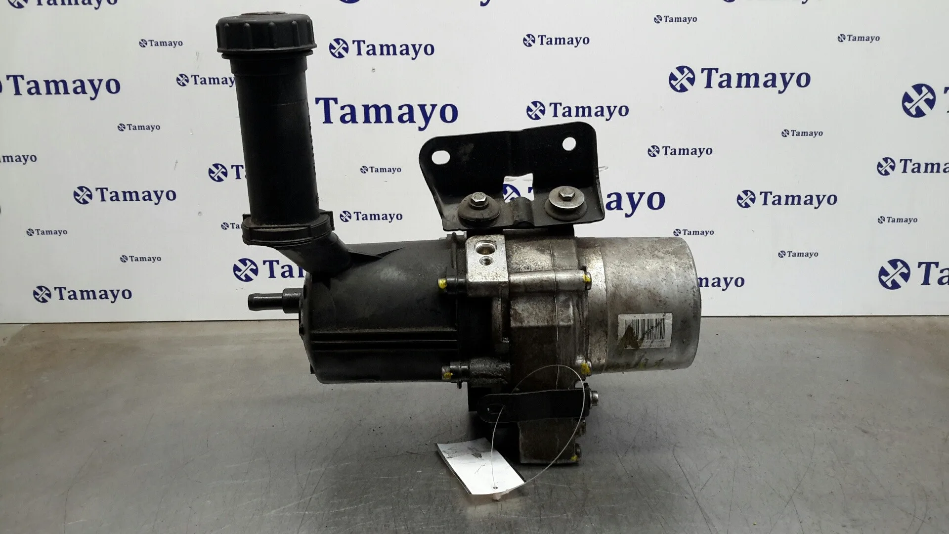 Bomba Servodireccion para Citroën C4 Berlina