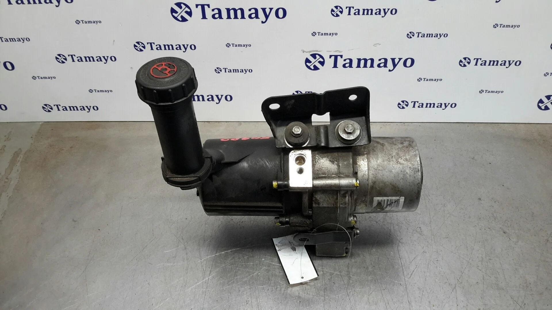 Bomba Servodireccion para Citroën C4 Berlina