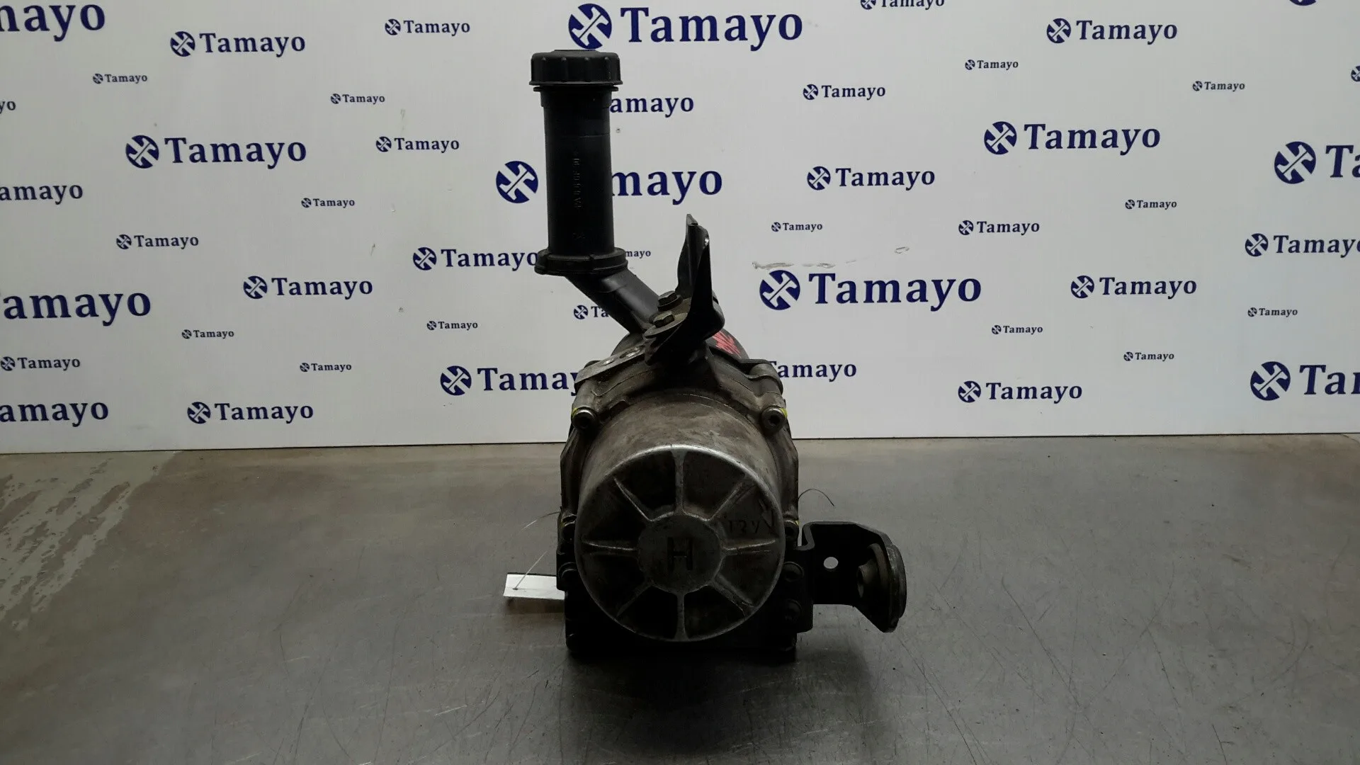 Bomba Servodireccion para Citroën C4 Berlina