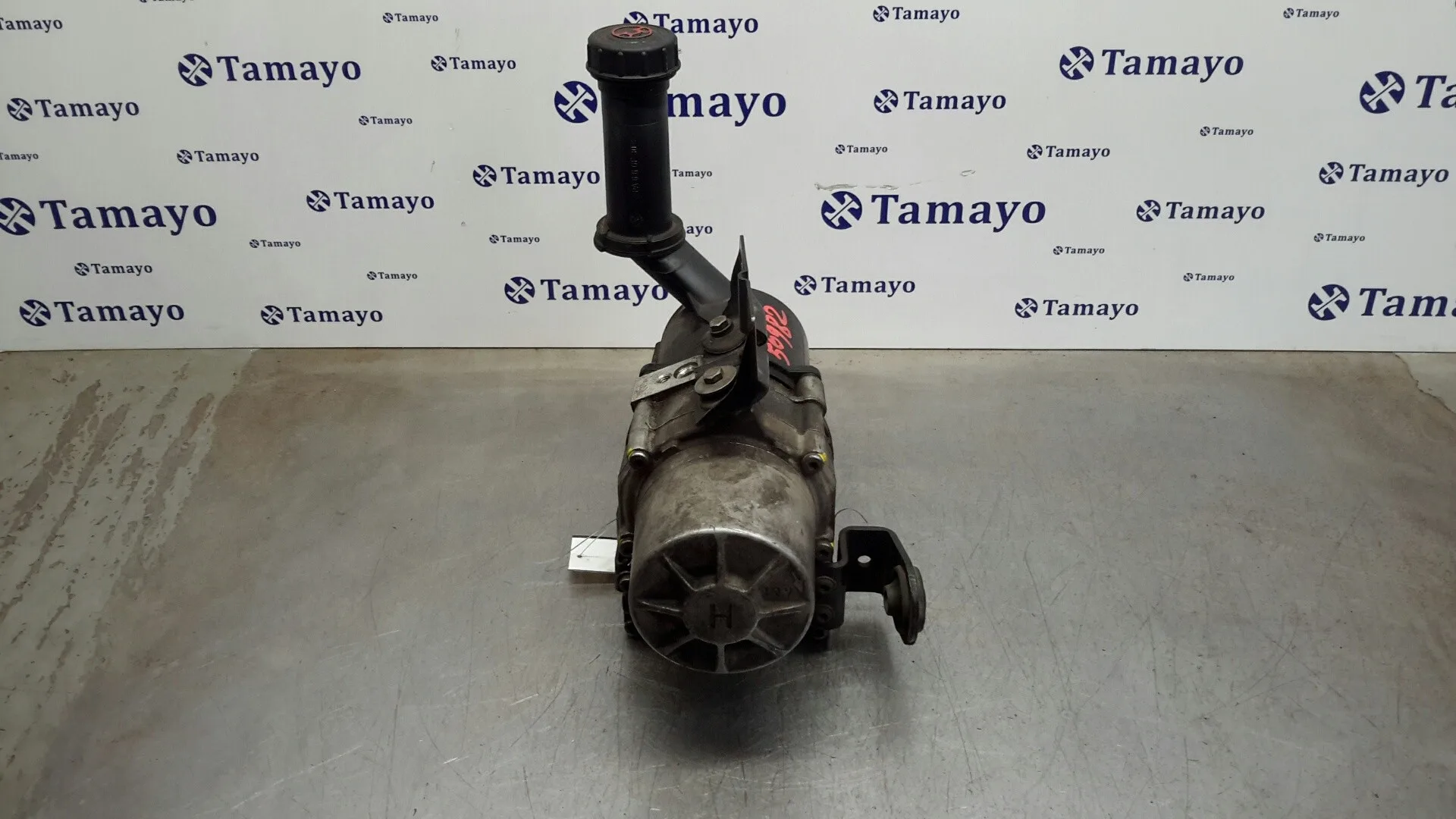 Bomba Servodireccion para Citroën C4 Berlina