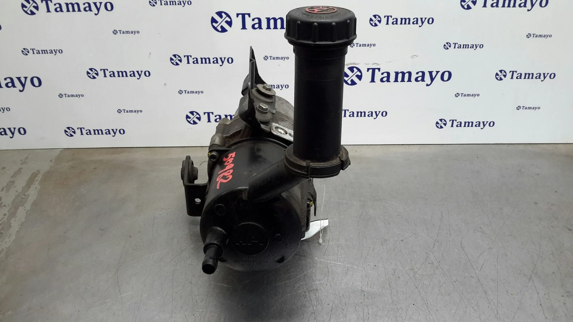 Bomba Servodireccion para Citroën C4 Berlina