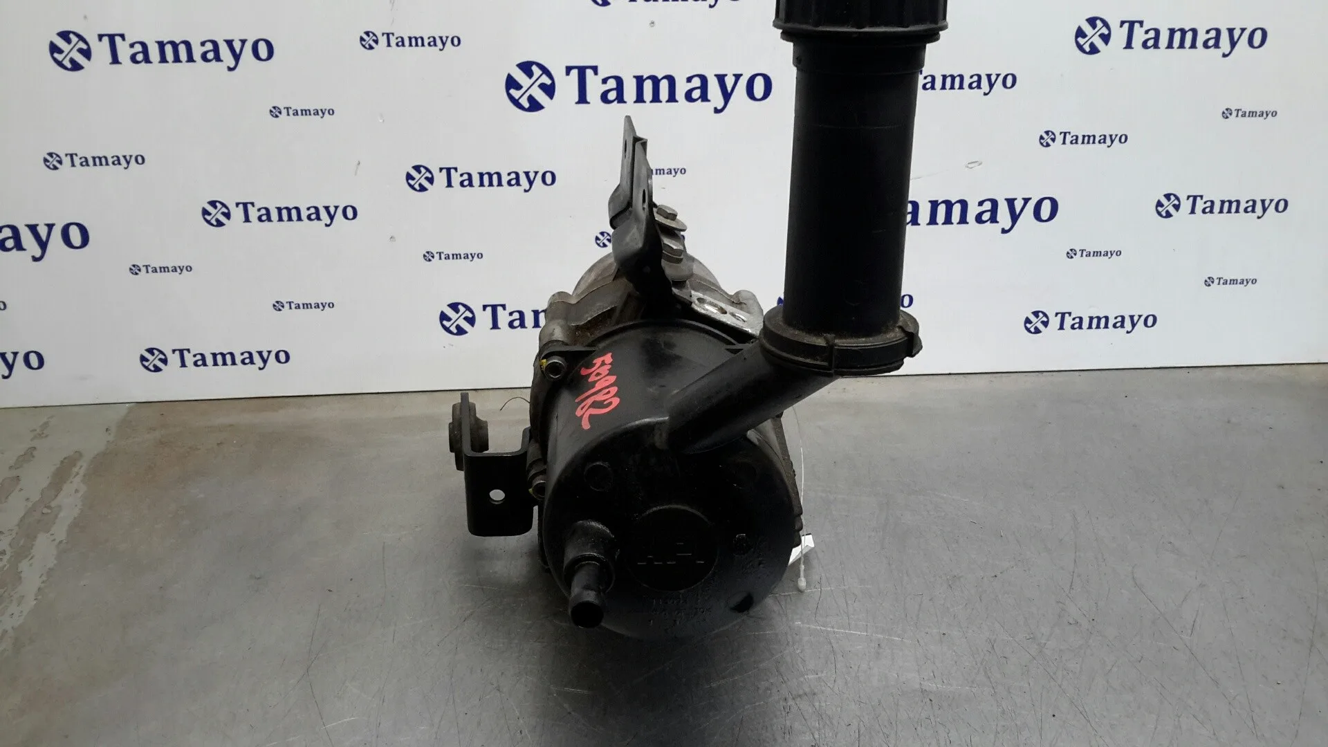 Bomba Servodireccion para Citroën C4 Berlina