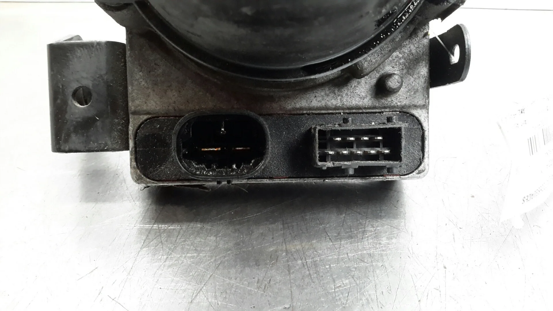 Bomba Servodireccion para Citroën C4 Berlina