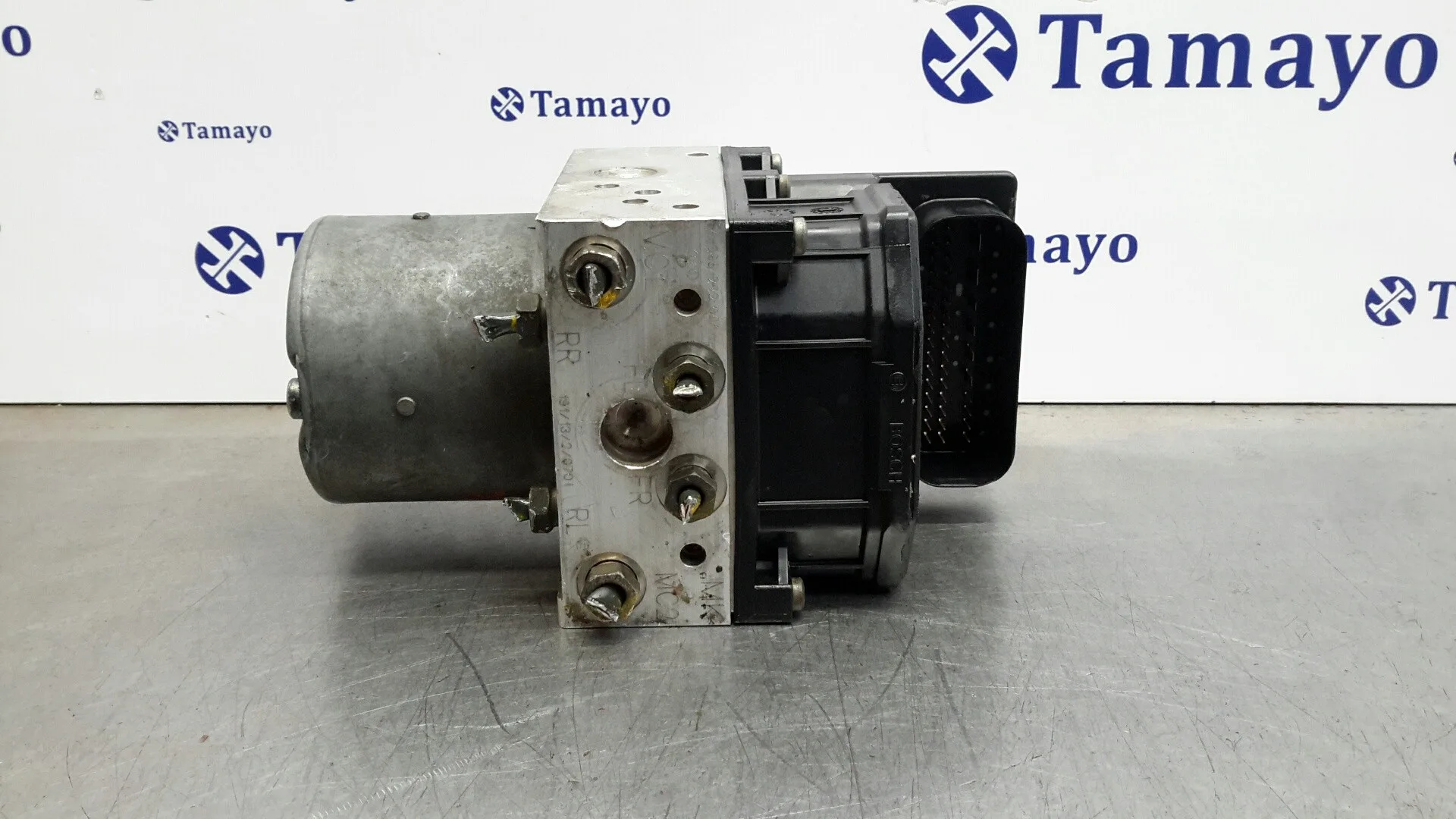 Abs para Mg Mg Zt