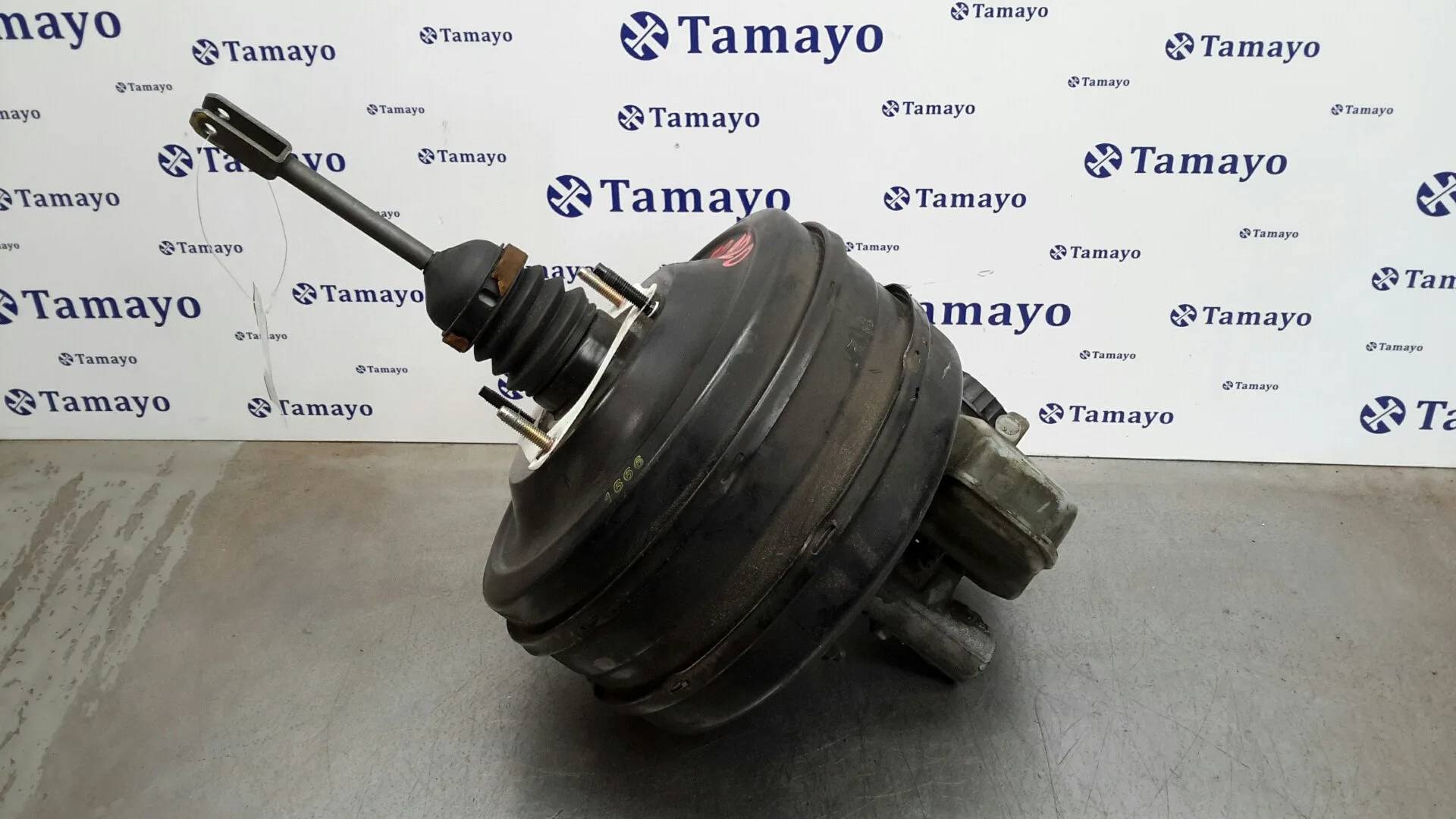 Servofreno para Mercedes-Benz Sprinter Chasis-Cabina
