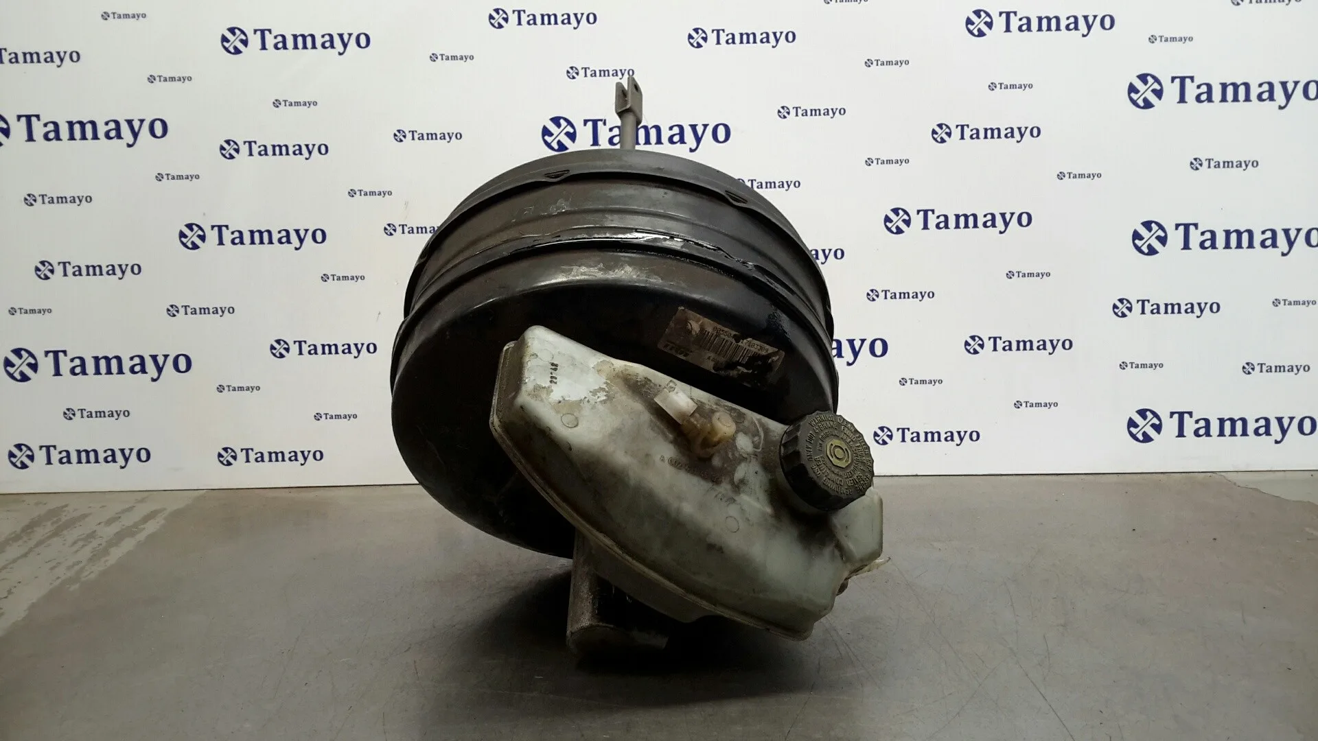 Servofreno para Mercedes-Benz Sprinter Chasis-Cabina