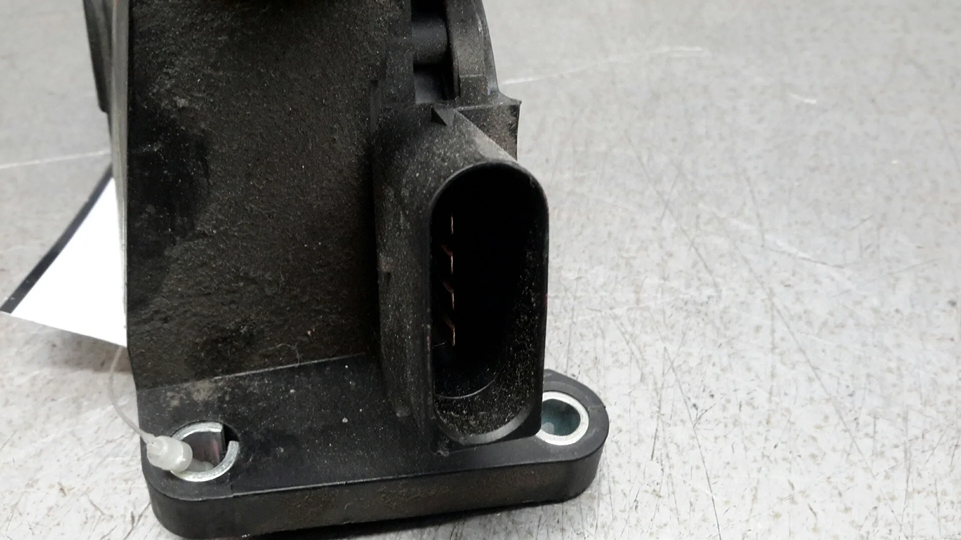 Potenciometro Pedal para Mercedes-Benz Sprinter Chasis-Cabina