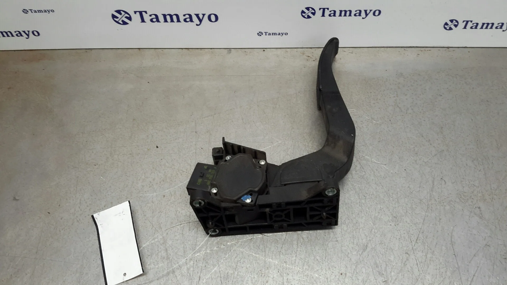 Potenciometro Pedal para Mercedes-Benz Sprinter Chasis-Cabina
