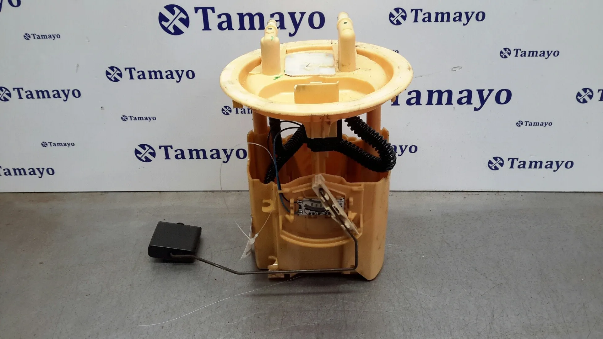 Aforador para Peugeot 206+