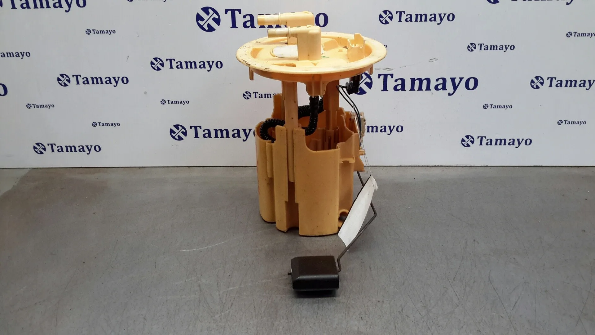 Aforador para Peugeot 206+