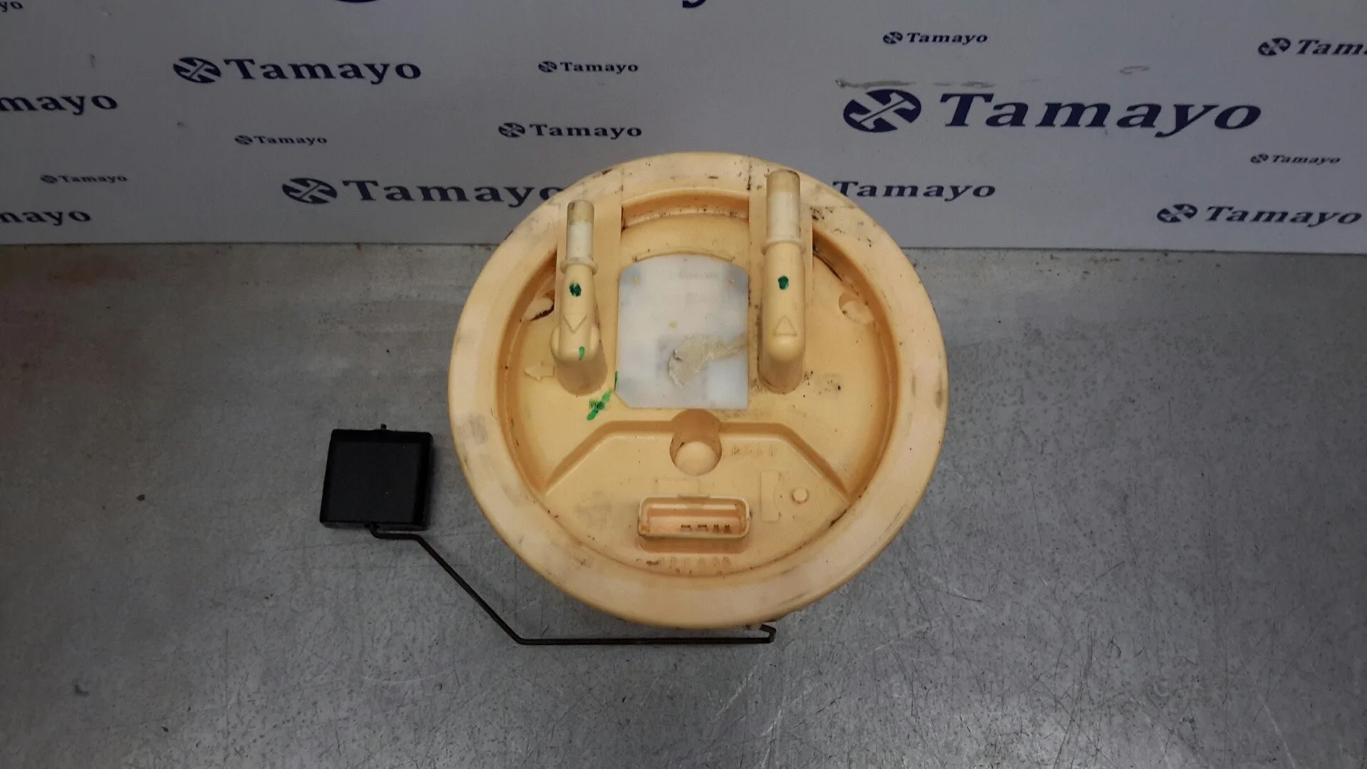 Aforador para Peugeot 206+