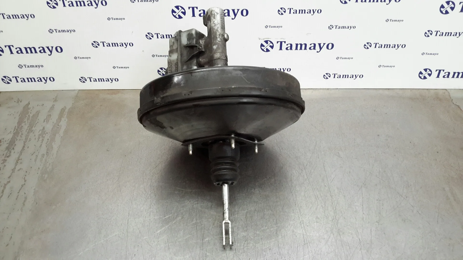 Servofreno para Renault Master Ii Phase 2 Caja Cerrada