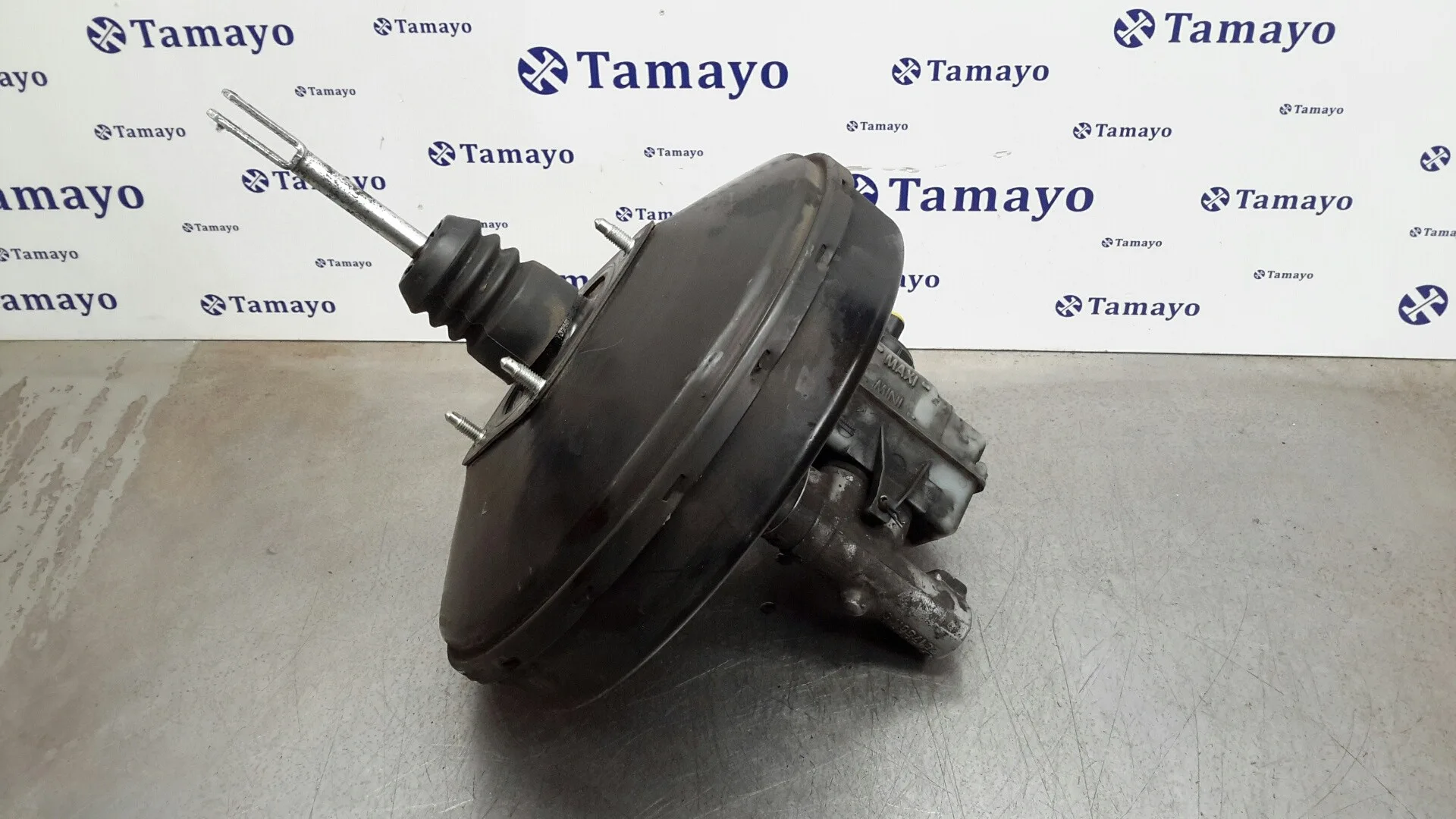 Servofreno para Renault Master Ii Phase 2 Caja Cerrada