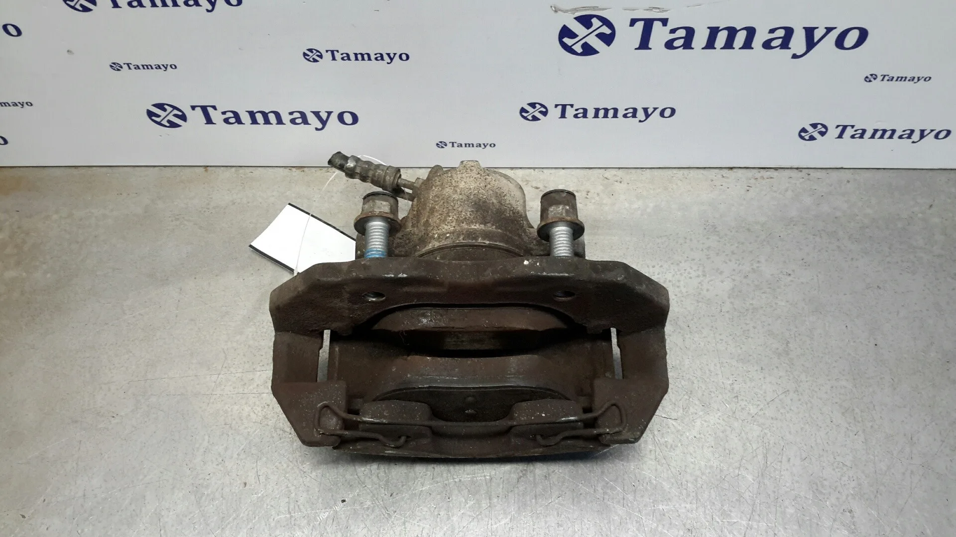 Pinza Freno Delantera Izquierda para Ford Transit Connect (Tc7)