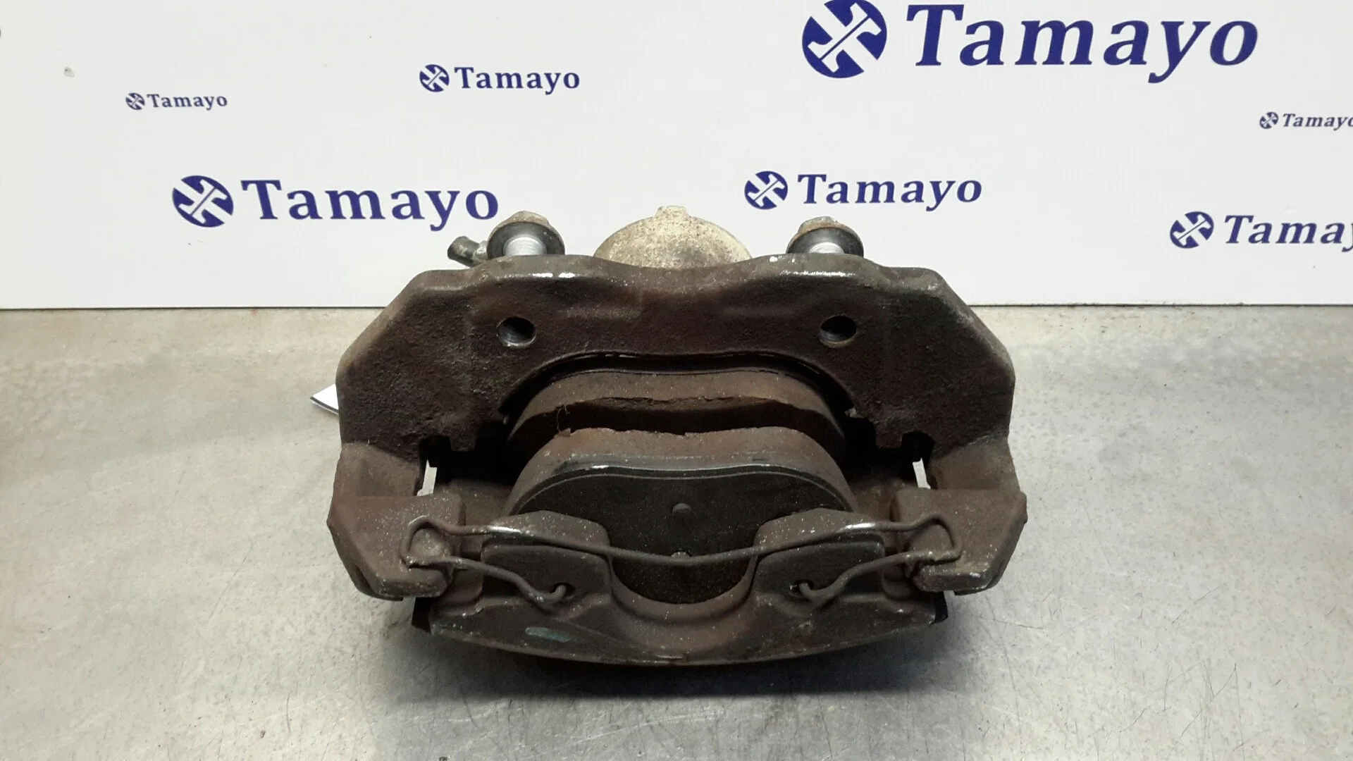 Pinza Freno Delantera Izquierda para Ford Transit Connect (Tc7)