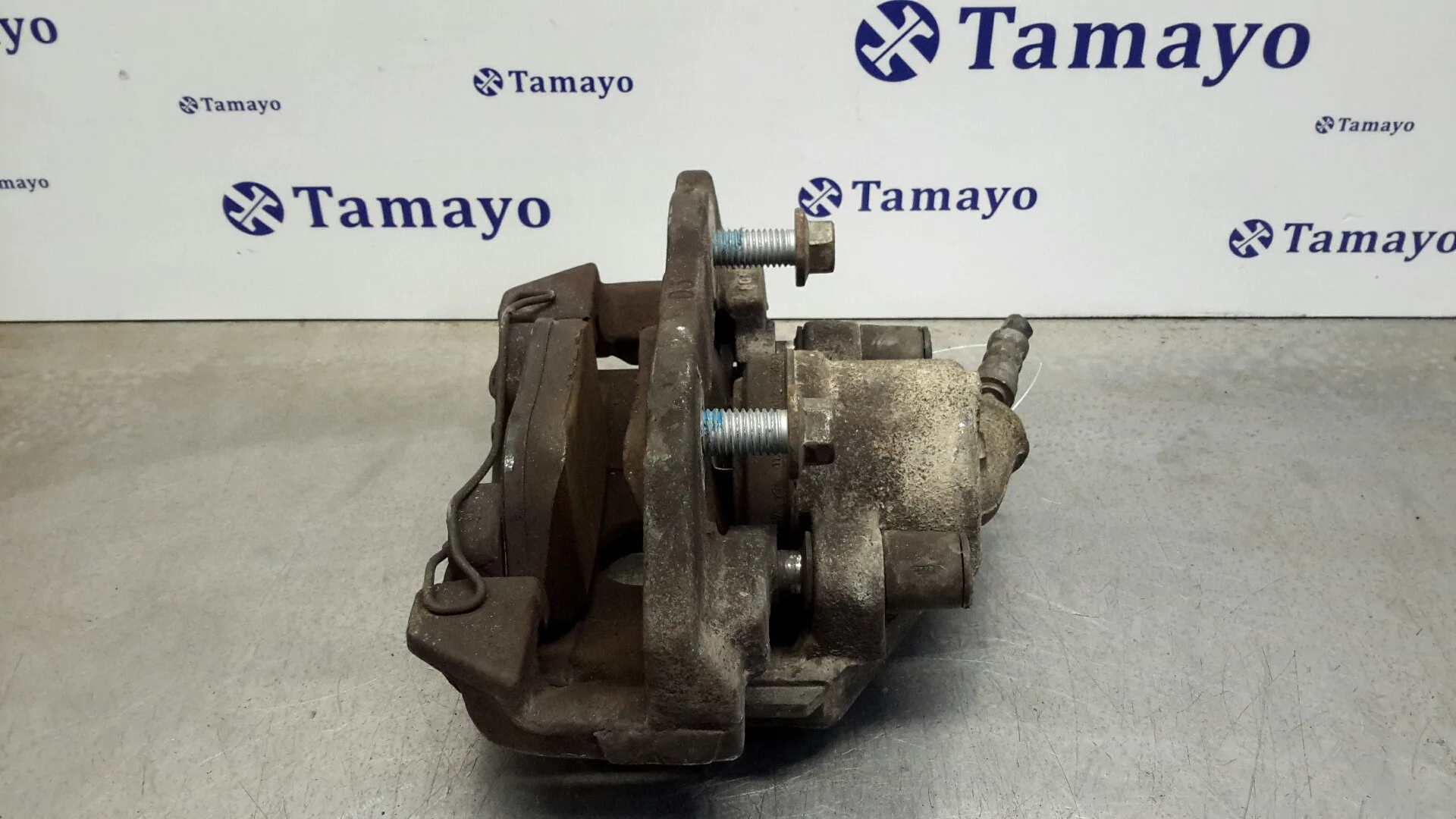Pinza Freno Delantera Izquierda para Ford Transit Connect (Tc7)