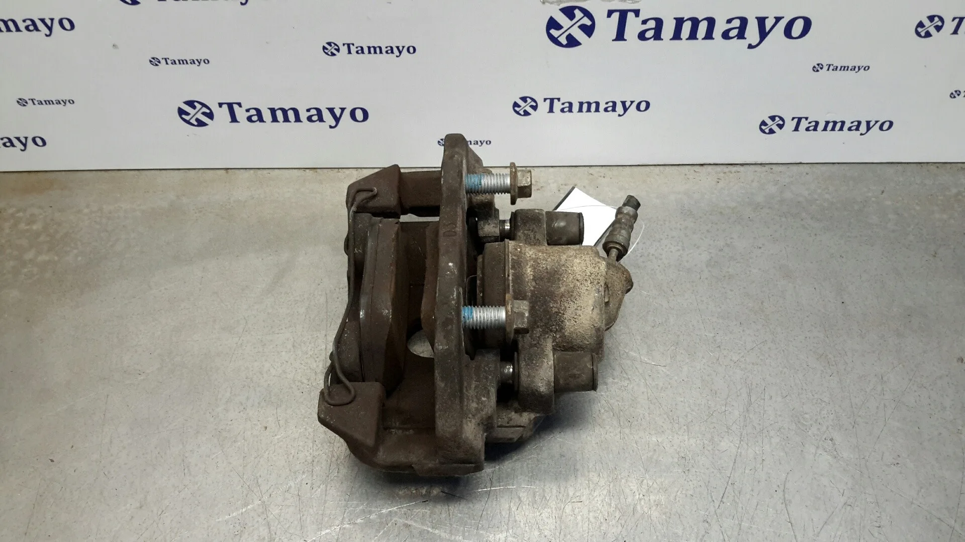 Pinza Freno Delantera Izquierda para Ford Transit Connect (Tc7)